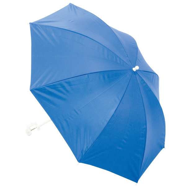 Sun lounger clip online on umbrella